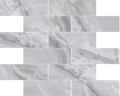 Aquatic Мозаика голубой 29,2х36,5