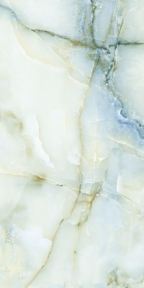 Aqura Onyx Glossy 60x120