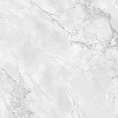 Arabescato Grey Glossy 80x80