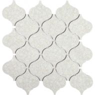 Arabesco crema (70x78) 25.5x24.5x8
