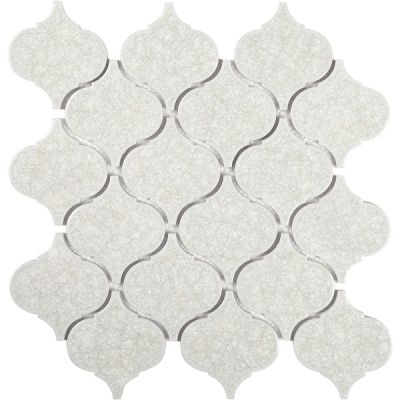 Arabesco crema (70x78) 25.5x24.5x8