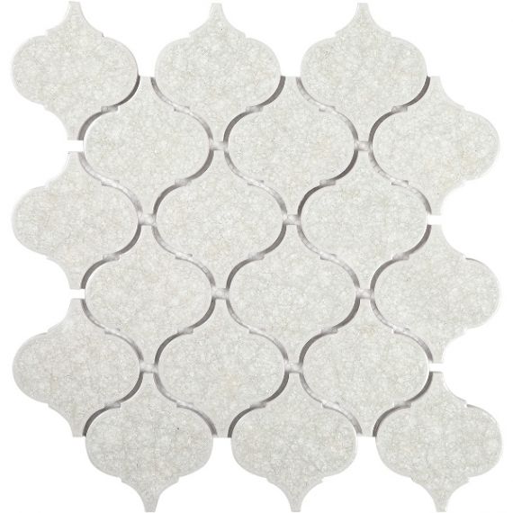 Arabesco crema (70x78) 25.5x24.5x8
