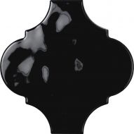 Arabesque Silk Ardesia 15х15