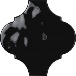 Arabesque Silk Ardesia 15х15