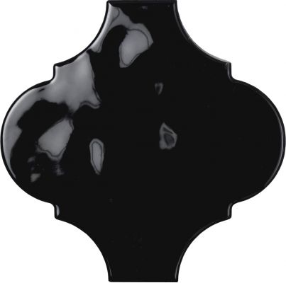 Arabesque Silk Ardesia 15х15