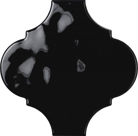 Arabesque Silk Ardesia 15х15