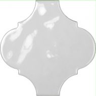 Arabesque Silk Gesso 15х15