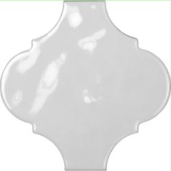 Arabesque Silk Gesso 15х15