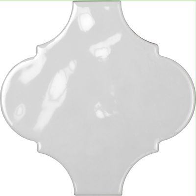 Arabesque Silk Gesso 15х15