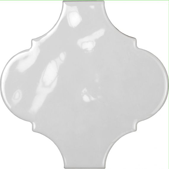 Arabesque Silk Gesso 15х15