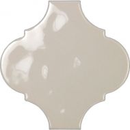 Arabesque Silk Pergamena 15х15
