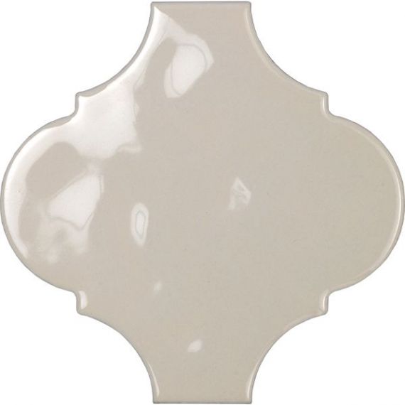 Arabesque Silk Pergamena 15х15