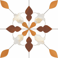 Aramis Ambar 18,7x18,7