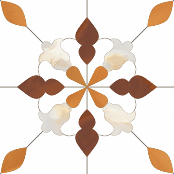 Aramis Ambar 18,7x18,7