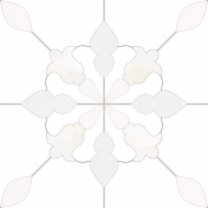 Aramis White 18,7x18,7