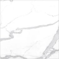 Aranea White Glossy 80x80