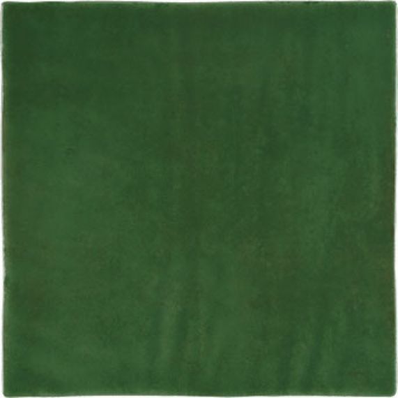Aranjuez Verde g.154 20x20