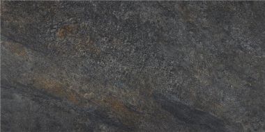 Ardesia Nero MT Rect 60x120