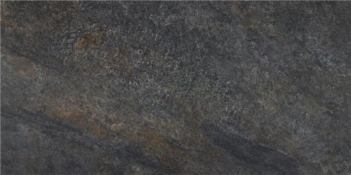 Ardesia Nero MT Rect 60x120