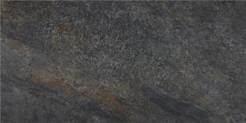 Ardesia Nero MT Rect 60x120