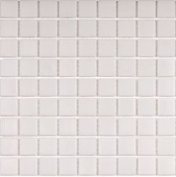 Arene White 30.6x30.6