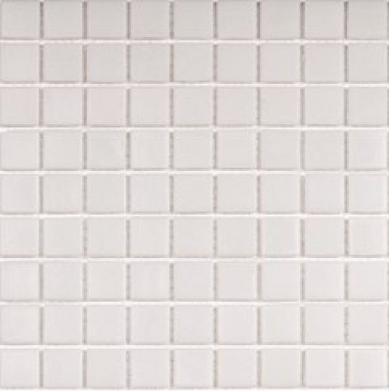 Arene White 30.6x30.6