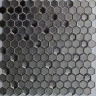 Argento grani hexagon 23x13x6 300x300х6