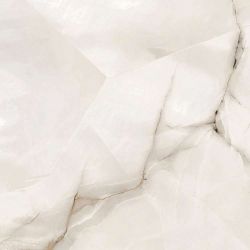 Ariston Onyx White Sugar 60x60