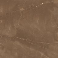 Armani Brown Satin 60x60