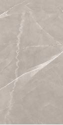 Armani Grey Satin 60x120