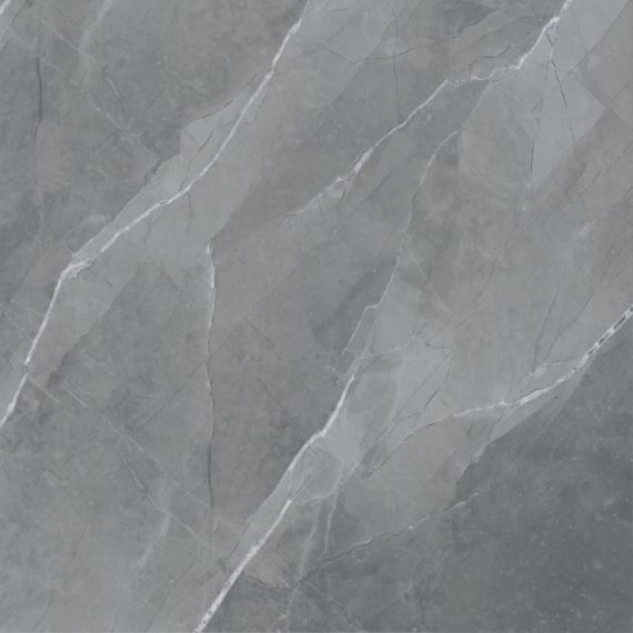 Armoni Light Grey Glossy 80x80