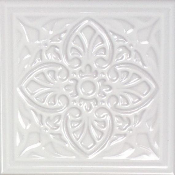 Armonia A Blanco 15x15