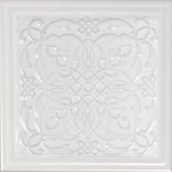 Armonia B Blanco 15x15
