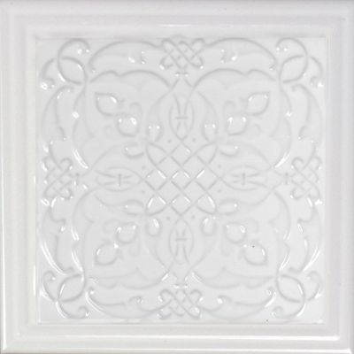 Armonia B Blanco 15x15