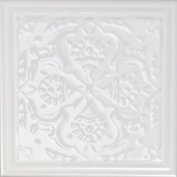 Armonia C Blanco 15x15