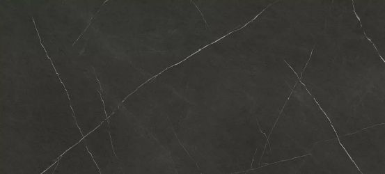 Arpeggio Nero Matt 120x280