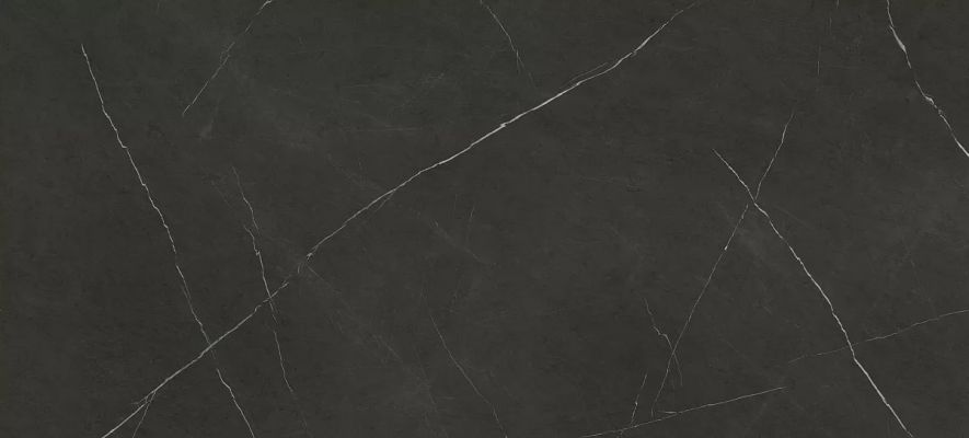 Arpeggio Nero Matt 120x280