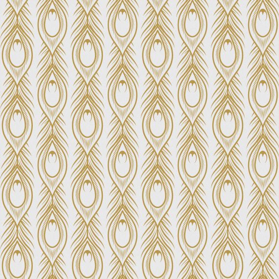 Art-Deco White Daiquiri Natural R10 29.75x29.75