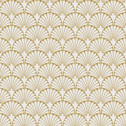 Art-Deco White Manhattan Natural R10 29.75x29.75