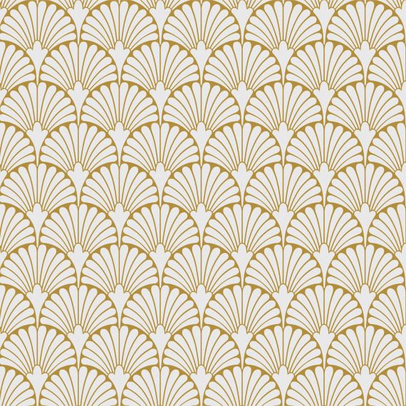 Art-Deco White Manhattan Natural R10 29.75x29.75