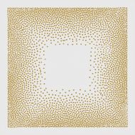 Art-Deco White Negroni Natural R10 29.75x29.75