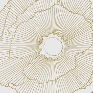 Art-Deco White Spritz Natural R10 29.75x29.75