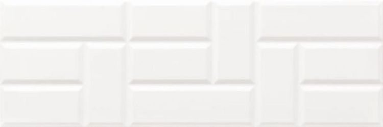 Art white 25x75