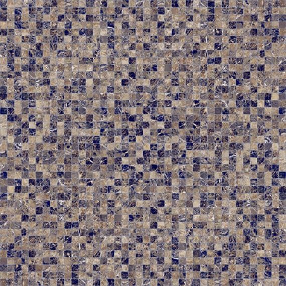 Arte коричневый 40х40