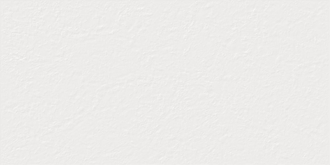 Arte White Matt Relief 5мм 60x120