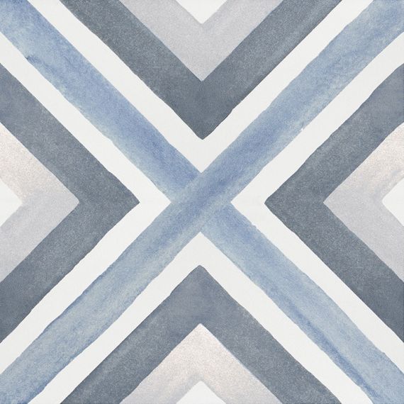 Artisan Blue 19,8x19,8