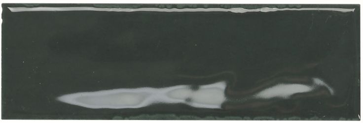 Artisan Green Bottle 5x15