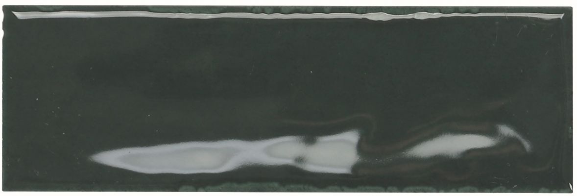 Artisan Green Bottle 5x15