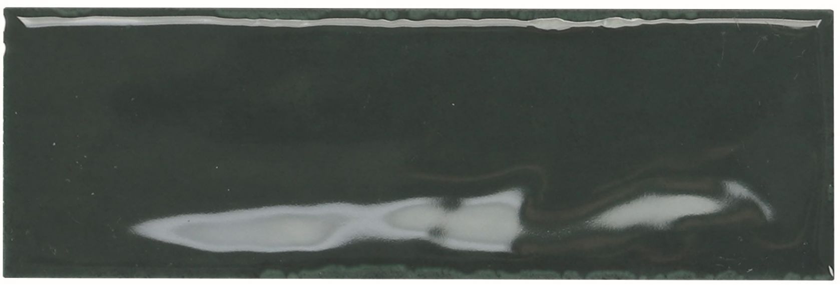 Artisan Green Bottle 5x15