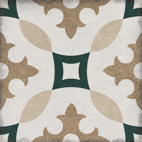 Arton Karlo Matt 20x20